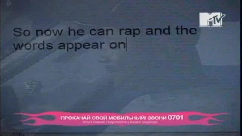 Кадры из ТВ шоу Тачку на прокачку (2004)
